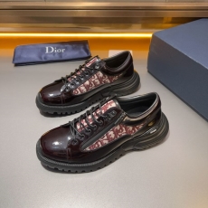 Christian Dior Low Shoes